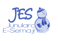 Logo Junulara E-Semajno