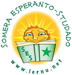 Logotipo de SES